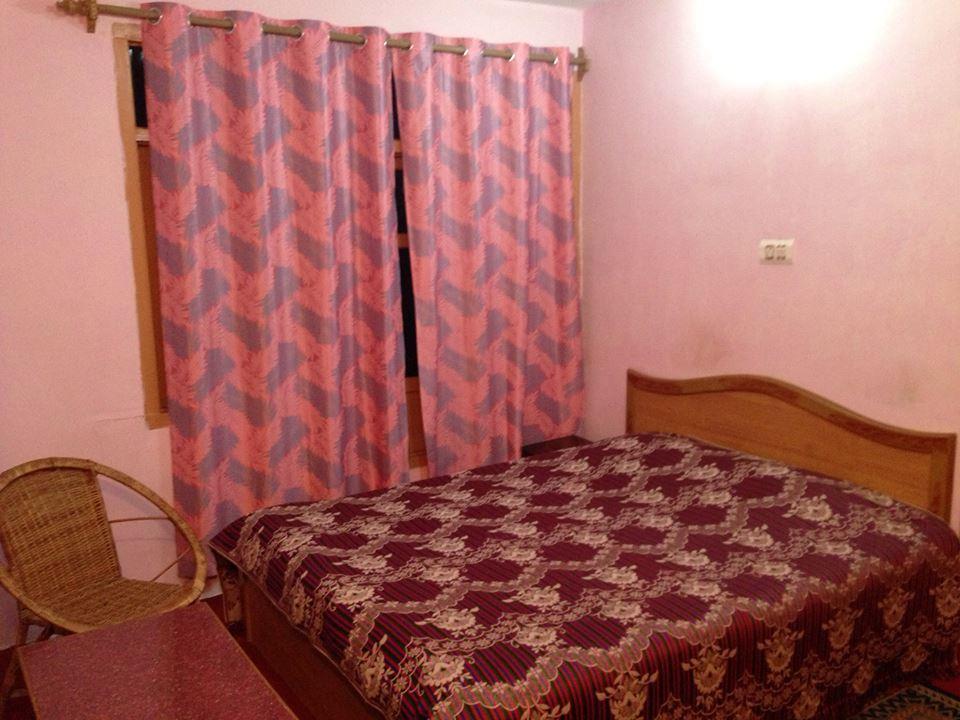 Asif Guest House Srīnagar Cameră foto