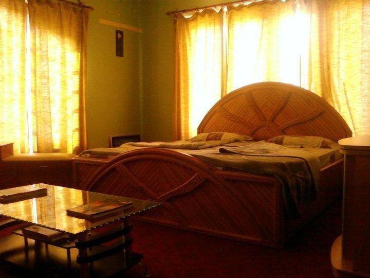 Asif Guest House Srīnagar Cameră foto